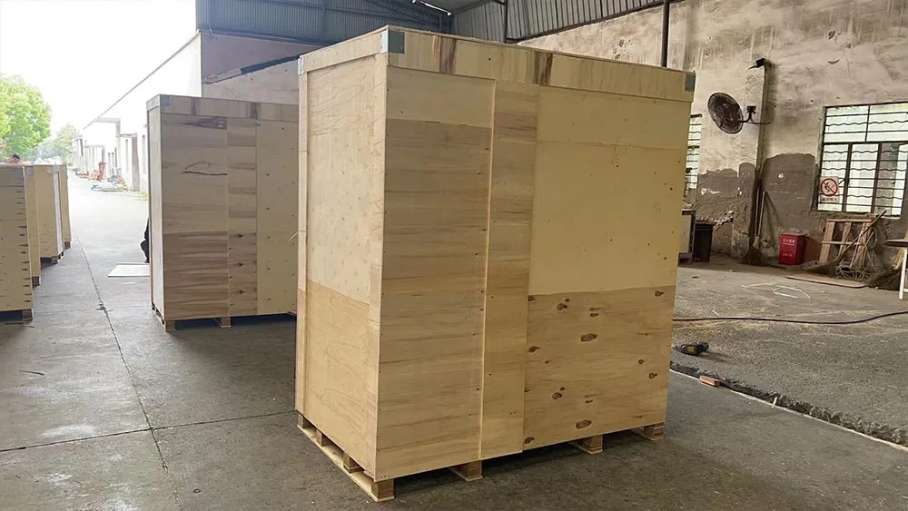 Protective Filling Materials