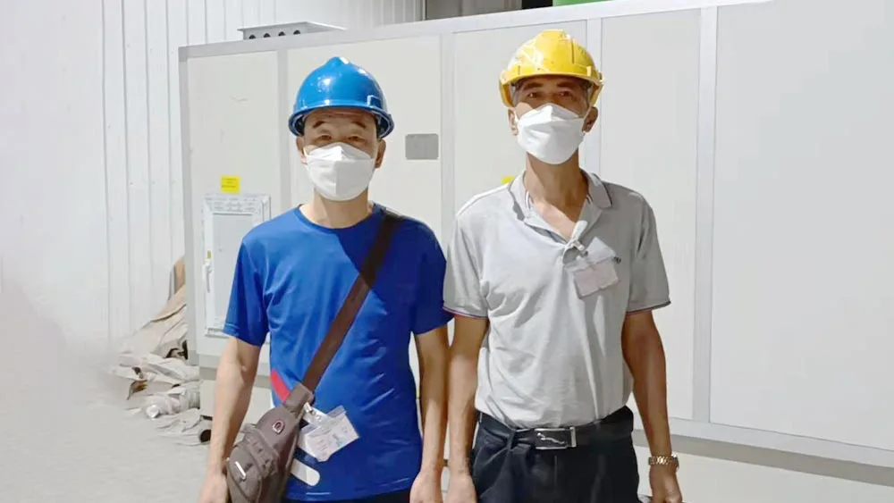 On-Site Guidance