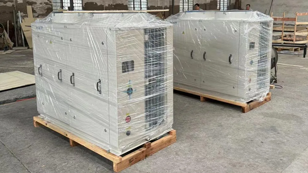 Protective Filling Materials