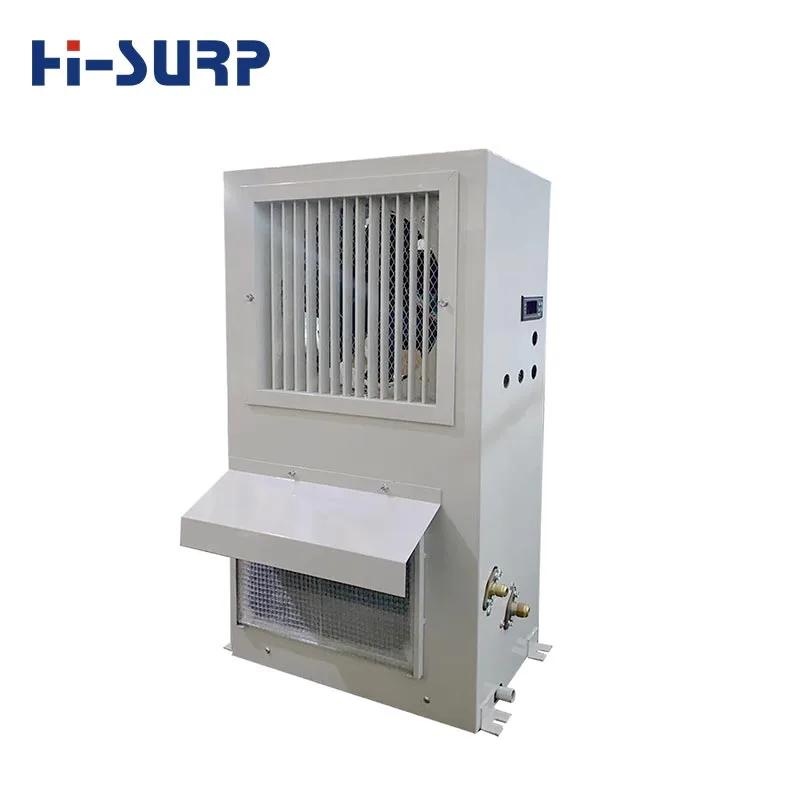 Pendingin Udara Derek Terpisah 2.5KW