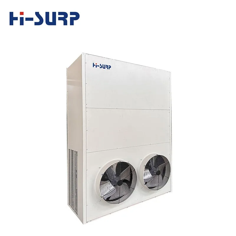 Pendingin Udara E-House