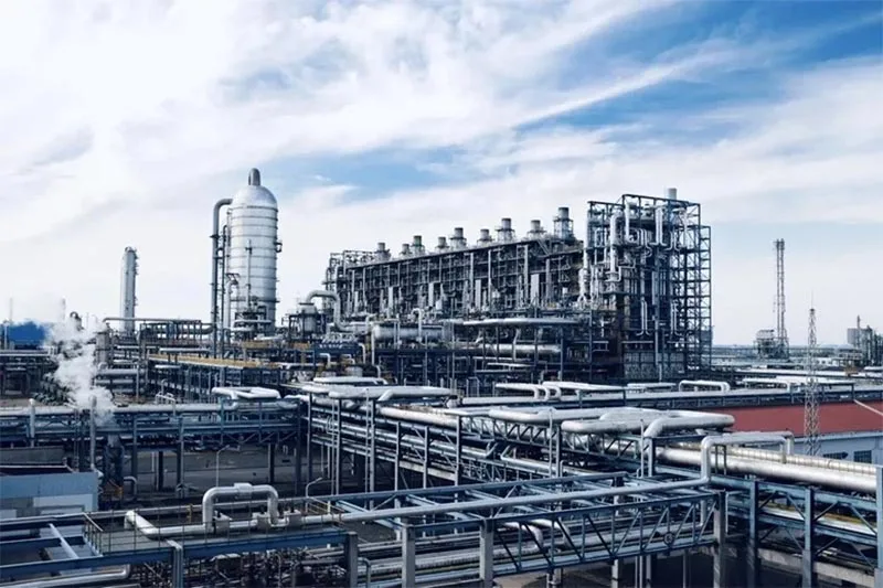 Bidang Industri