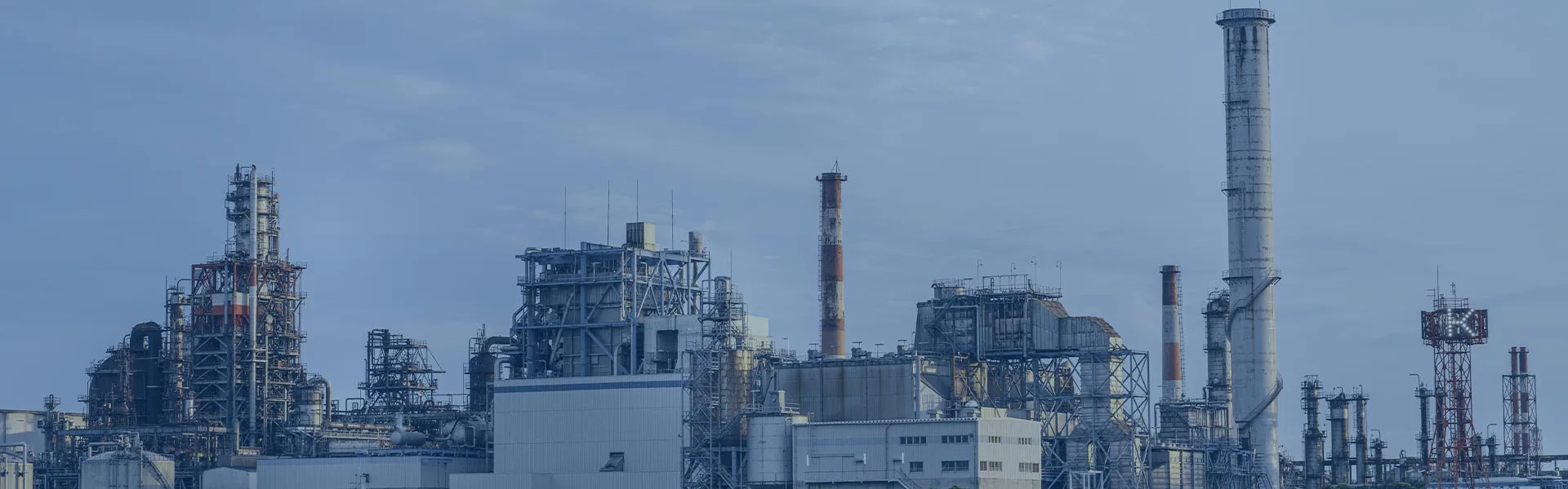 Bidang Industri