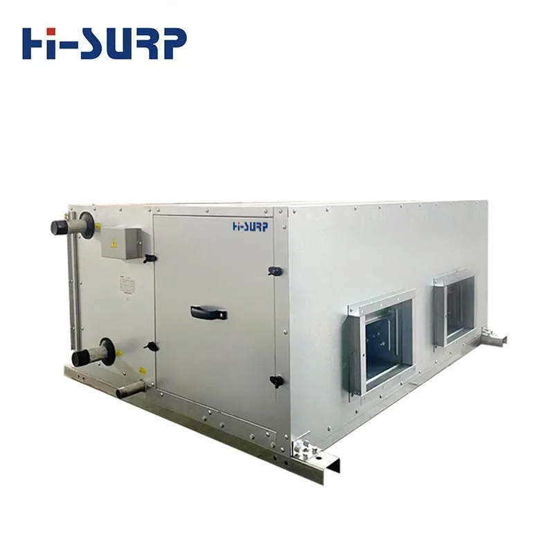 Unit Kumparan Kipas Kabinet