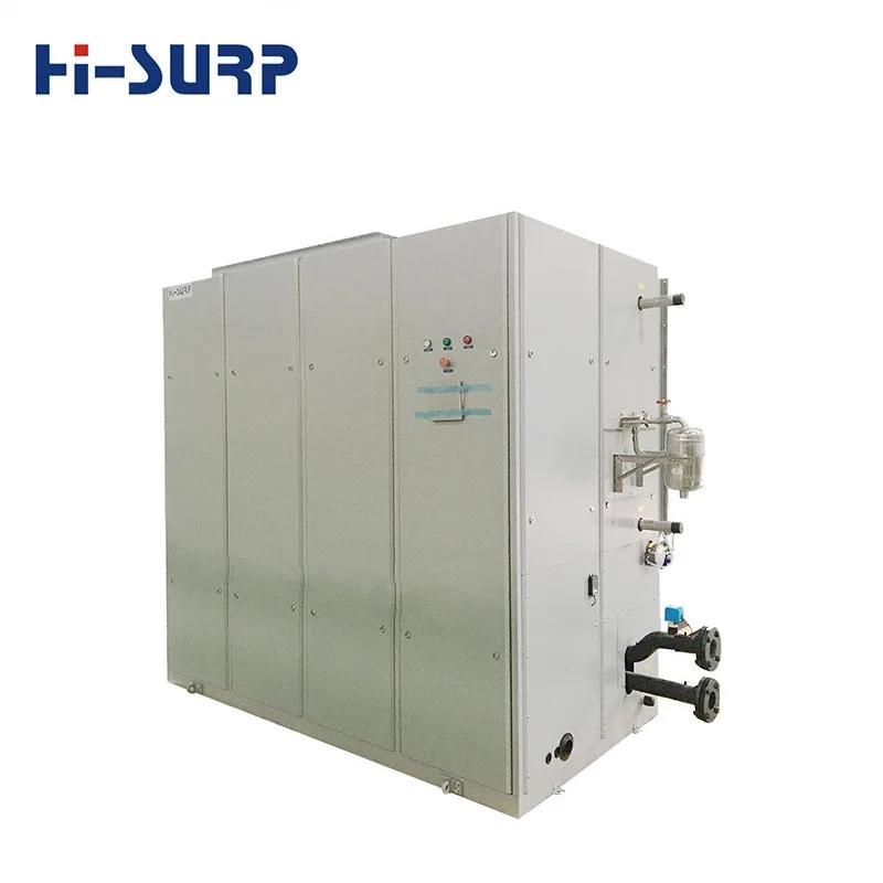 Pendingin Udara Presisi Air Dingin