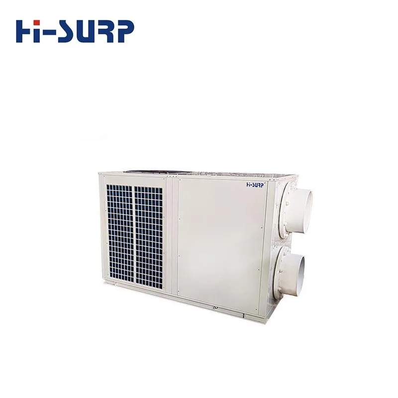 Unit Pendingin Tanaman