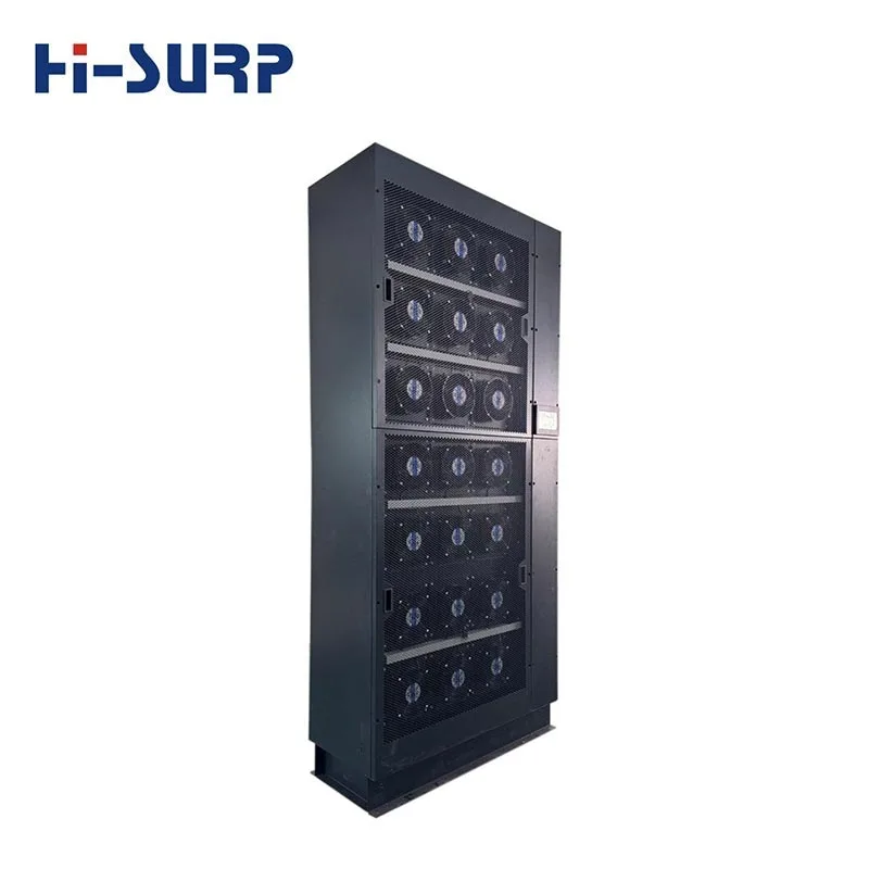 AC Array Dinding Kipas