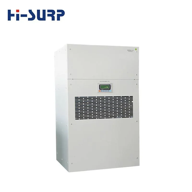Telecom Cabinet Air Conditioner