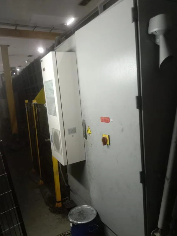 Project Cases