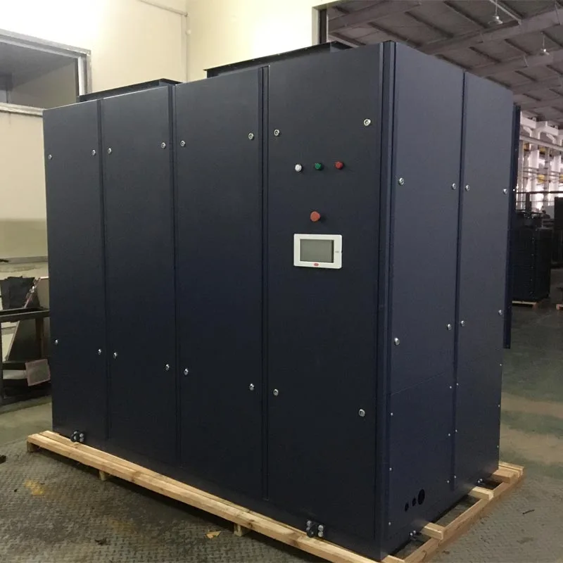 Free Cooling Air Conditioner