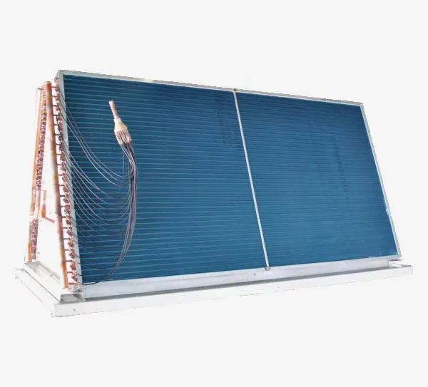 Air-side heat exchanger