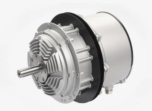 Motor