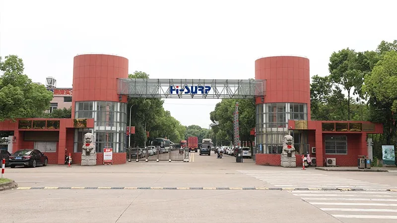 hisurp