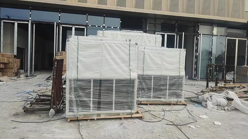 Project Cases