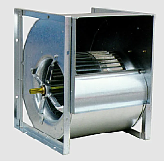 Components-of-HISURP-Rooftop-Unit-fan