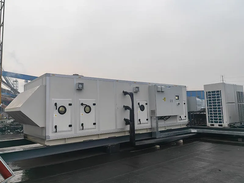 Customization-of-HISURP-Rooftop-Unit
