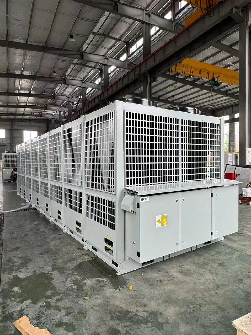 Customization-of-HISURP-Rooftop-Unit