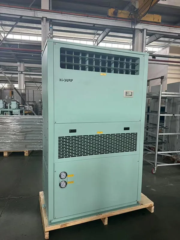 Hisurp-Air-Cooled-Marine-Air-Conditioner