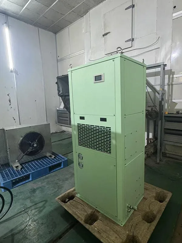 Hisurp-Air-Cooled-Marine-Air-Conditioner