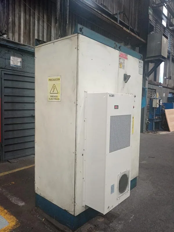 Hisurp-cabinet-air-conditioner-application