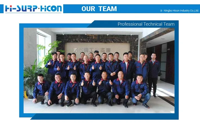 HISURP-Team-for-Industrial-Air-Conditioner