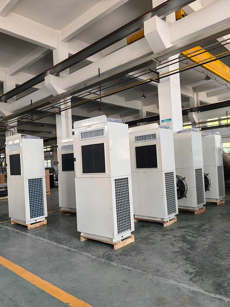 Types-of-Packaged-Crane-Air-Conditioner