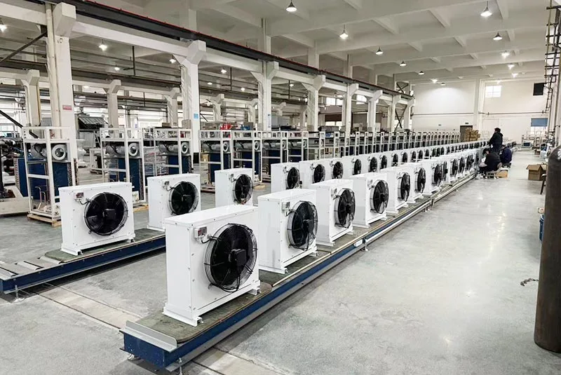 Production Line