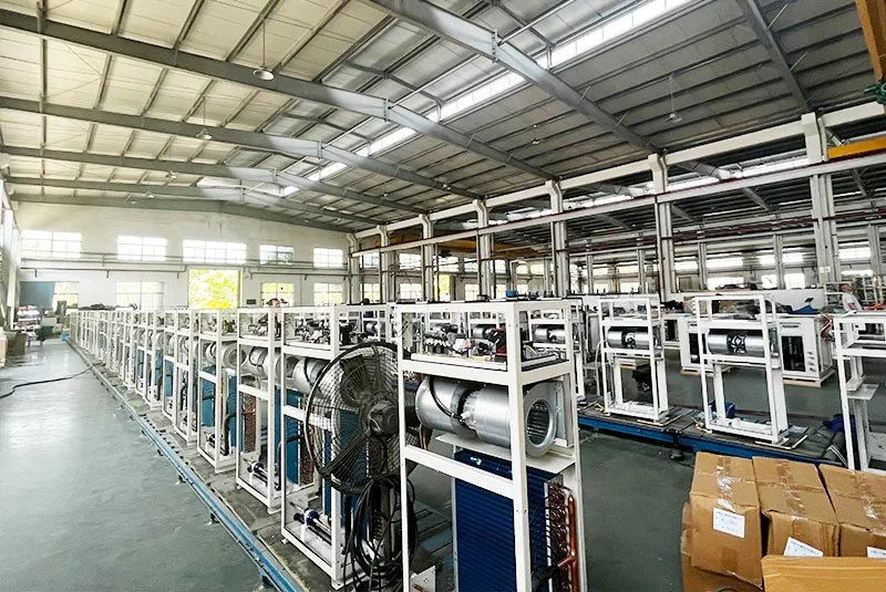 Production Line