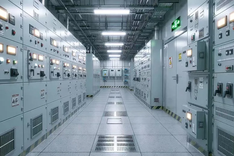 Data Center