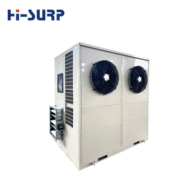 Industrial air conditioning unit Industrial air conditioning unit