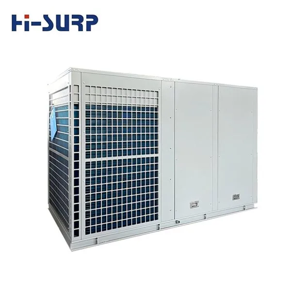 rooftop air conditioner units