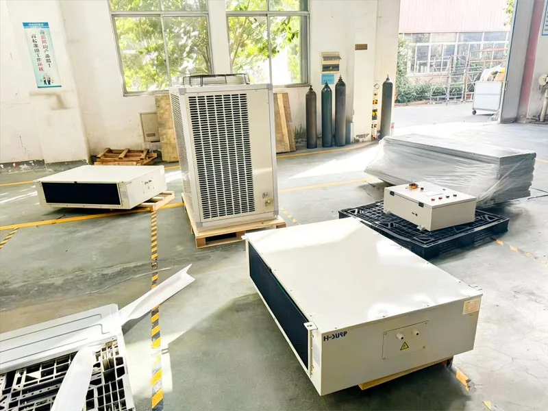 Factory actual shipping photos