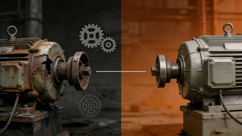 Extend Equipment Lifespan