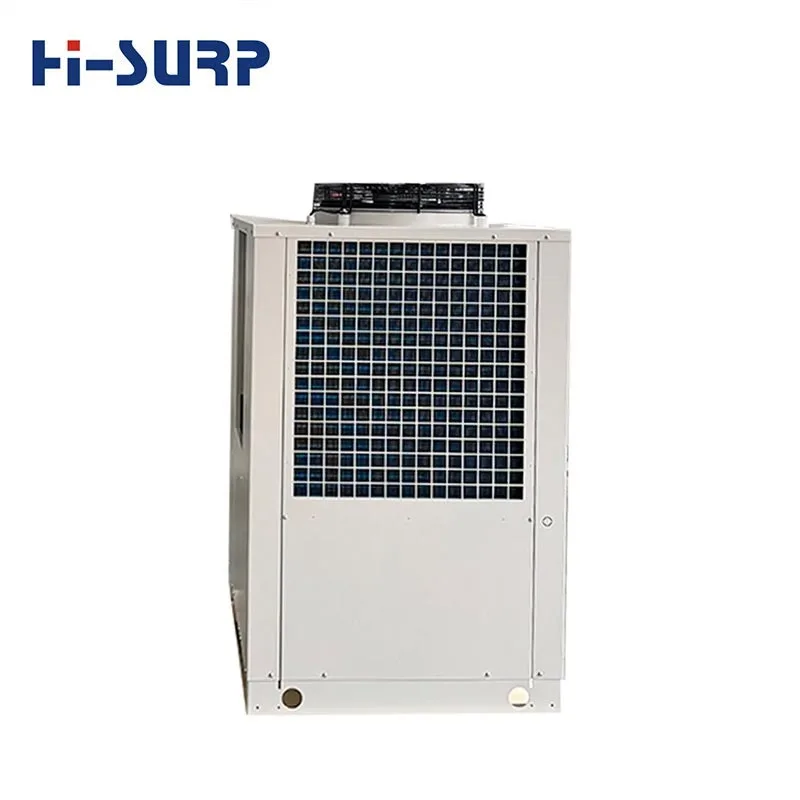 Pendingin Air Industri
