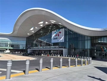 Hicon Menampilkan Inovasi Di AHR EXPO 2026: Mendefinisikan Ulang Standar Pendinginan Presisi