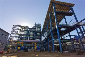Pengiriman Baru Proyek AC Industri Hicon Untuk Pasar Indonesia!