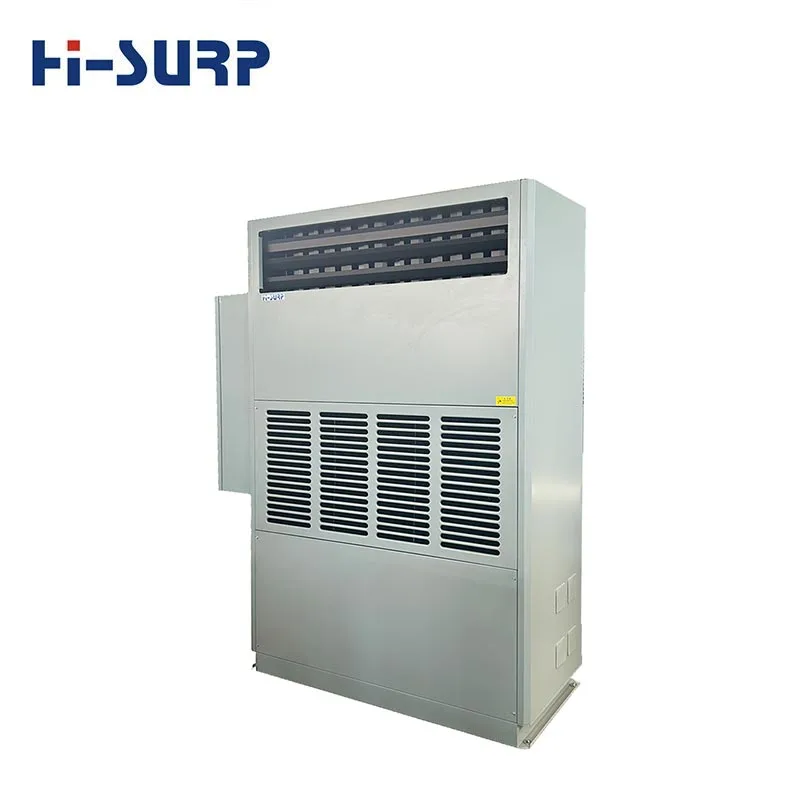 Pendingin Udara Tahan Magnetik