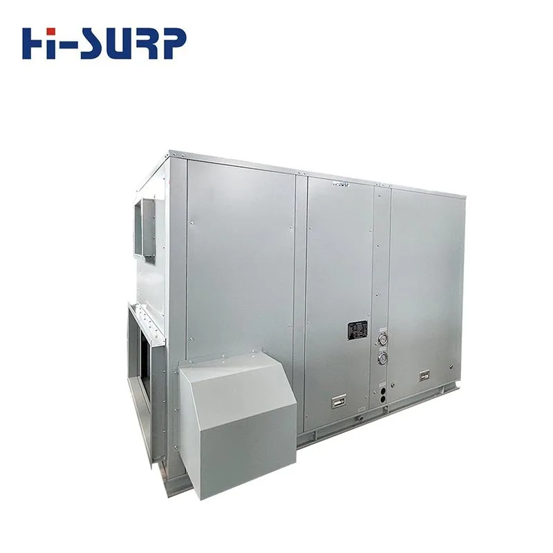 Ac Atap