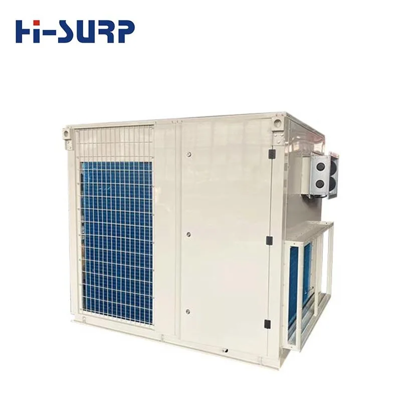 Unit Paket Atap
